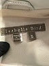 Isabella Bird Green Blazer Size S - photo 6