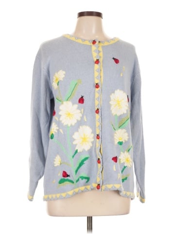 Storybook Knits Pullover Sweater (view 1)