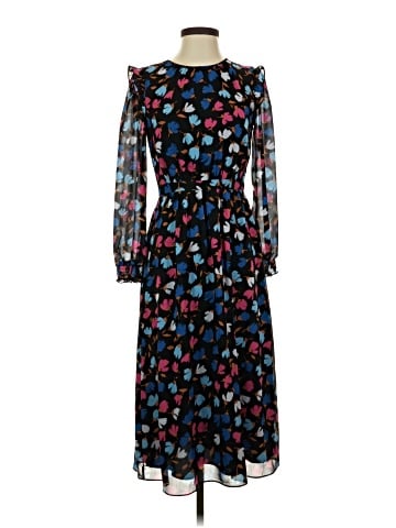 J.Crew Factory Store Casual Dress (view 1)