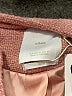 MNG Pink Jacket Size S - photo 6