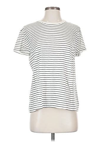 Vince. Short Sleeve T-Shirt (view 1)