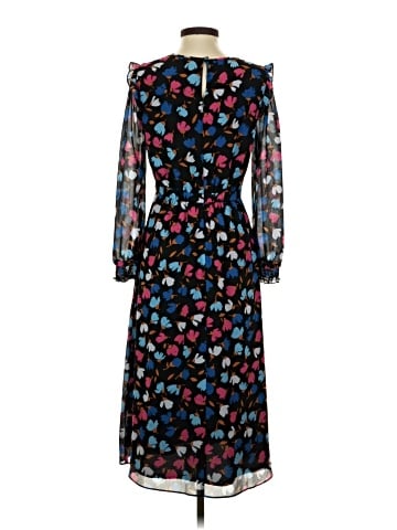 J.Crew Factory Store Casual Dress (view 2)