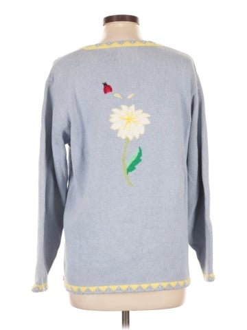 Storybook Knits Pullover Sweater (view 2)