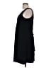 MICHAEL Michael Kors Solid Black Cocktail Dress Size M - photo 5