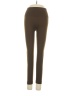 Halara Brown Active Pants Size S - photo 1