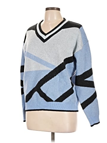 Unbranded Pullover Sweater (view 1)