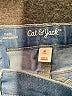 Cat & Jack Blue Jeans Size 4T - photo 3