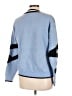 Unbranded Color Block Blue Pullover Sweater Size L - photo 2