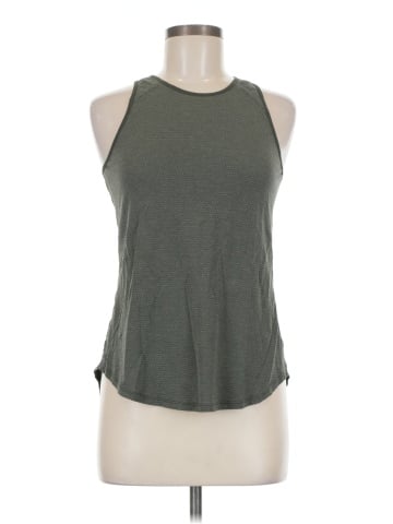 Lululemon Athletica Sleeveless T-Shirt (view 1)