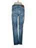 MOUSSY VINTAGE Stars Blue Jeans Size 25 waist - photo 2