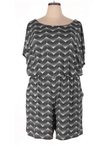 Sangria Romper (view 1)