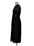 ASOS Black Cocktail Dress Size 4 - photo 5