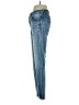 MOUSSY VINTAGE Stars Blue Jeans Size 25 waist - photo 5