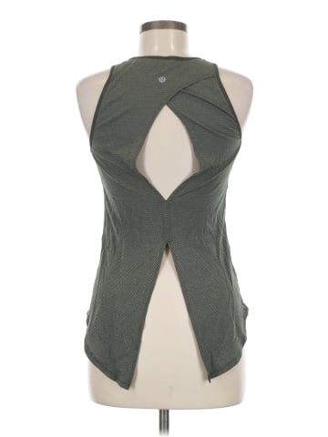 Lululemon Athletica Sleeveless T-Shirt (view 2)