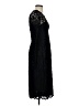 ASOS Black Cocktail Dress Size 4 - photo 4