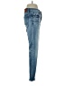 MOUSSY VINTAGE Stars Blue Jeans Size 25 waist - photo 4