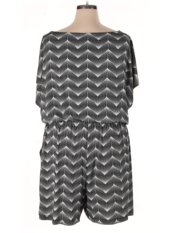 Sangria Romper (view 2)