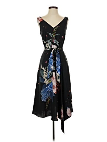 Ted Baker London Cocktail Dress (view 1)