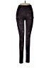 lucy Stars Black Active Pants Size M - photo 1