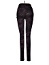 lucy Stars Black Active Pants Size M - photo 2