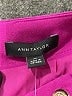 Ann Taylor Purple Formal Skirt Size 6 (petite) - photo 4