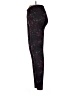 lucy Stars Black Active Pants Size M - photo 5