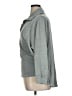 Poetry Gray Pullover Sweater Size 14 - photo 5