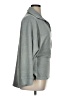 Poetry Gray Pullover Sweater Size 14 - photo 4