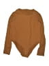 Unbranded Brown Bodysuit Size 2X - photo 1