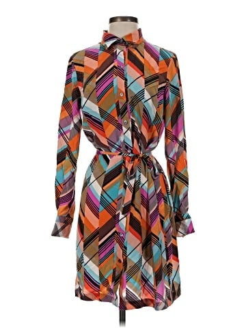 Trina Turk Casual Dress (view 1)