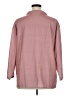 Unbranded Pink 3/4 Sleeve Blouse Size XL - photo 2