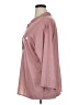 Unbranded Pink 3/4 Sleeve Blouse Size XL - photo 5