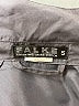 FALKE Ergonomic Sport System 100% Polyester Black Track Jacket Size S - photo 6