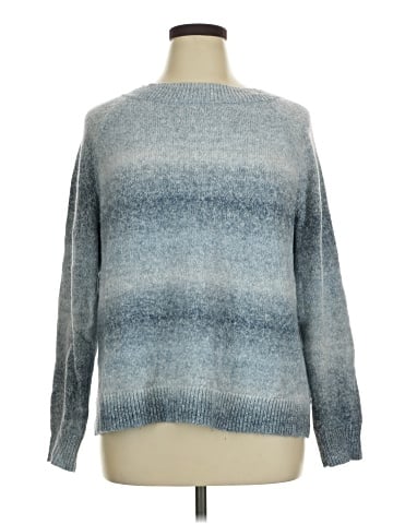 Chaps Pullover Sweater (view 1)