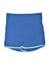 Wild Fable Solid Blue Athletic Shorts Size S - photo 1