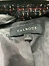 Talbots Tweed Black Jacket Size 2 - photo 6
