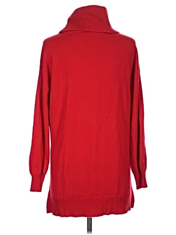 Ann Taylor LOFT Turtleneck Sweater (view 2)