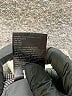 Uniqlo Plaid Gray Dress Pants Size XS - photo 8