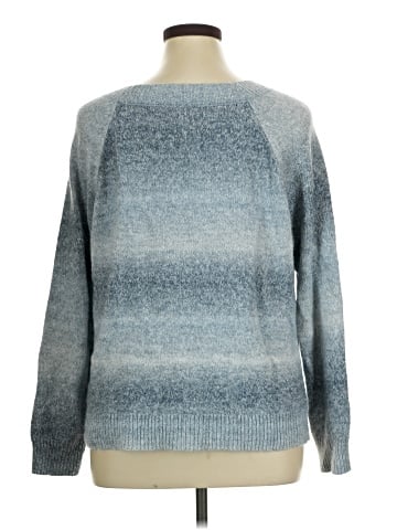 Chaps Pullover Sweater (view 2)