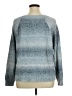 Chaps Tie-dye Blue Pullover Sweater Size XL - photo 2