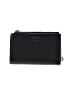 Margot 100% Leather Purple Leather Wallet One size - photo 1