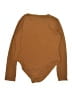 Unbranded Brown Bodysuit Size 2X - photo 2