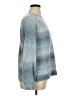 Chaps Tie-dye Blue Pullover Sweater Size XL - photo 4