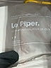 Lole 100% Polyester Gray Raincoat Size S - photo 6
