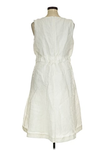 Draper James RSVP Cocktail Dress (view 2)