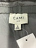 Cami NYC Gray Silk Pants Size S - photo 7