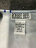 Robbie Bee 100% Polyester Chevron-herringbone Blue Casual Dress Size 14 - photo 4