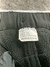Unbranded Black Casual Pants Size 11 - photo 7