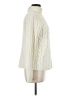 Sag Harbor 100% Acrylic Ivory Pullover Sweater Size M - photo 4