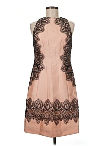 Lela Rose Cocktail Dress (view 1)